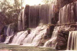 利泰瀑布遊覽區