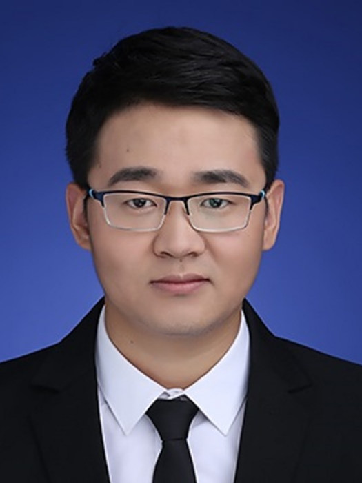 孫士傑(長安大學副教授,碩士生導師) 孫士傑(長安大學副教授,碩士生導師)