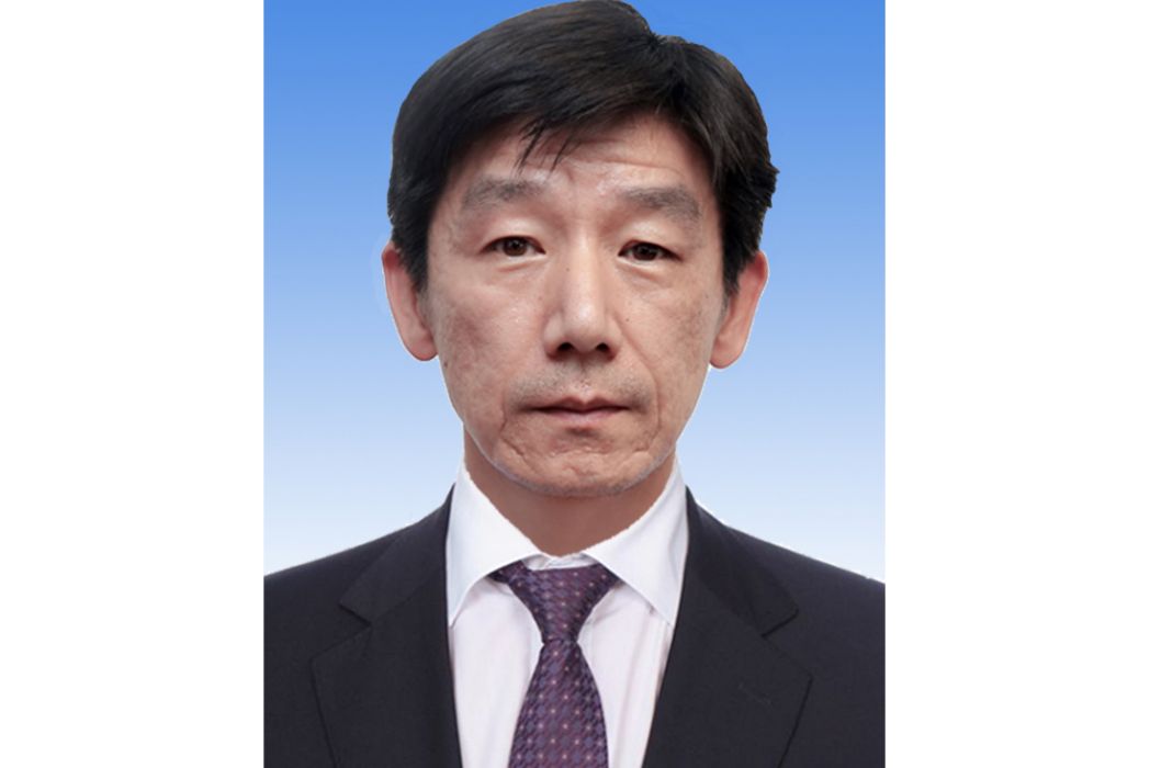 孫寧(山東省煙臺市生態環境局芝罘分局黨組成員、副局長) 孫寧(山東省煙臺市生態環境局芝罘分局黨組成員、副局長)