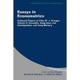 Essays in Econometrics Essays in Econometrics