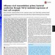 美國國家科學院院刊(PNAS) 美國國家科學院院刊(PNAS)