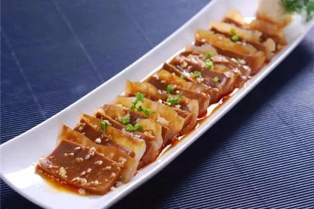 麻腐海參 麻腐海參