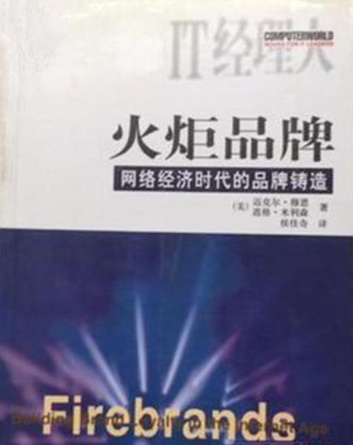 火炬品牌