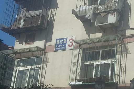普達里 普達里