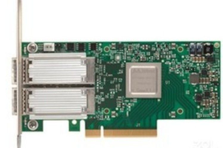 Mellanox MCX454A-FCAT Mellanox MCX454A-FCAT
