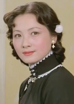 子夜(1981年桑弧、傅敬恭執導電影)