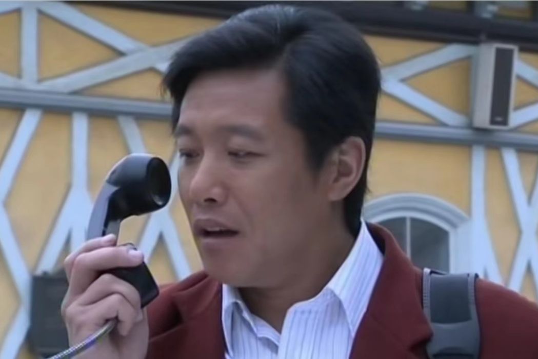 吳國慶(電視劇《北風那個吹》中的角色) 吳國慶(電視劇《北風那個吹》中的角色)