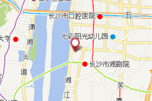枯餅巷