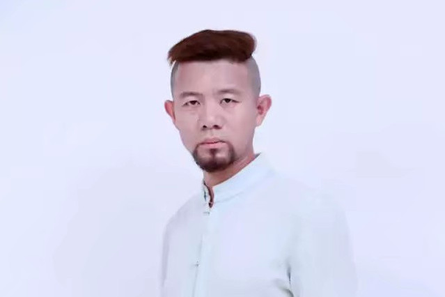 李訓波 李訓波