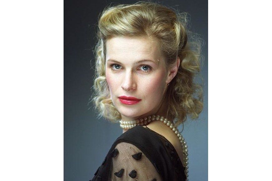 Agnieszka Warchulska Agnieszka Warchulska
