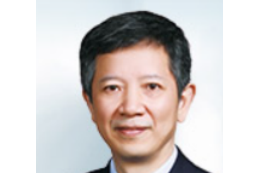 黃曉慶(中國通信服務股份有限公司原總裁) 黃曉慶(中國通信服務股份有限公司原總裁)
