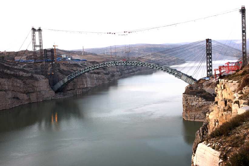 準朔鐵路 準朔鐵路