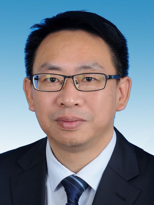 周沖(江西省德興市政協黨組書記、主席) 周沖(江西省德興市政協黨組書記、主席)