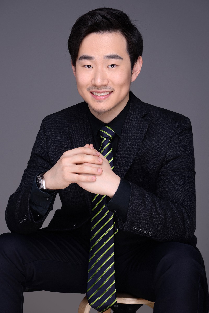 金明(極鏈科技Video++創始人、CEO)