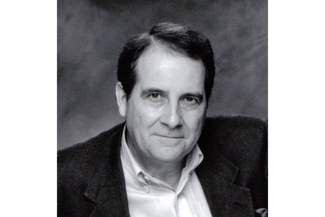 John P. Fertitta John P. Fertitta