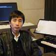 隋曉峰(著名音樂製作人) 隋曉峰(著名音樂製作人)