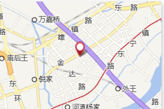 漕塘倪家
