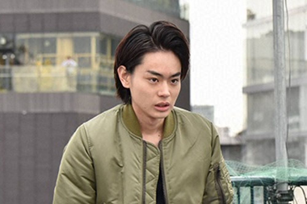 星野大智