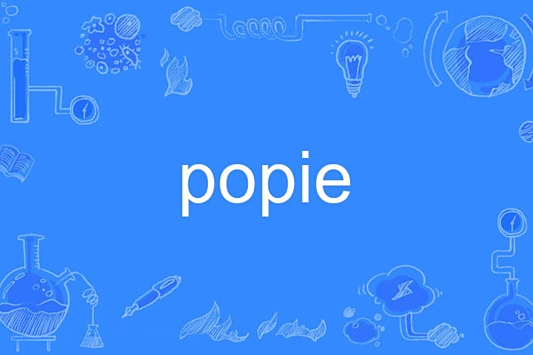 popie