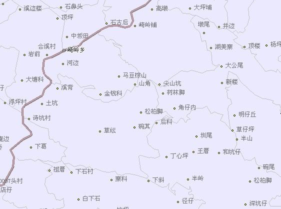 時坡村 時坡村