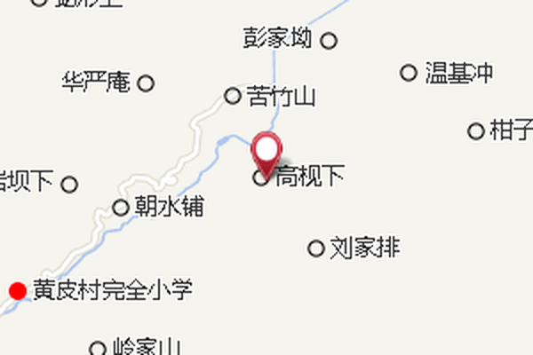 長祥村 長祥村