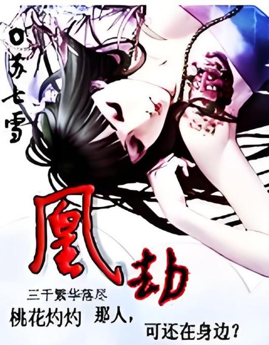 凰劫(蘇七雪創作的網路小說) 凰劫(蘇七雪創作的網路小說)
