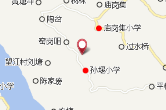 黑炭沖 黑炭沖