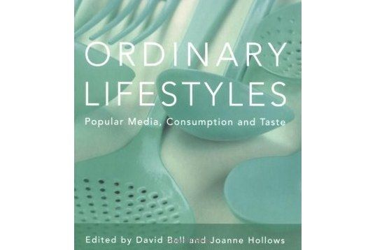 Ordinary Lifestyles Ordinary Lifestyles
