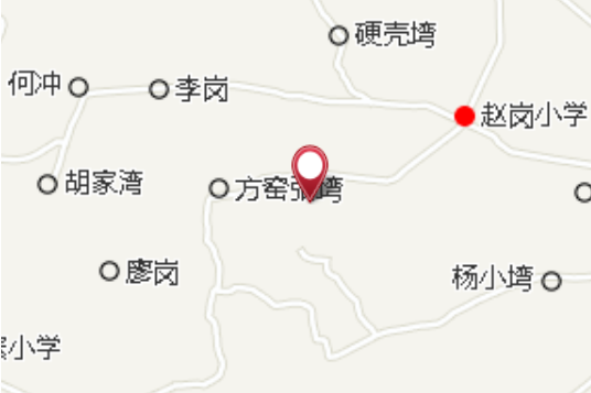 小西塆 小西塆