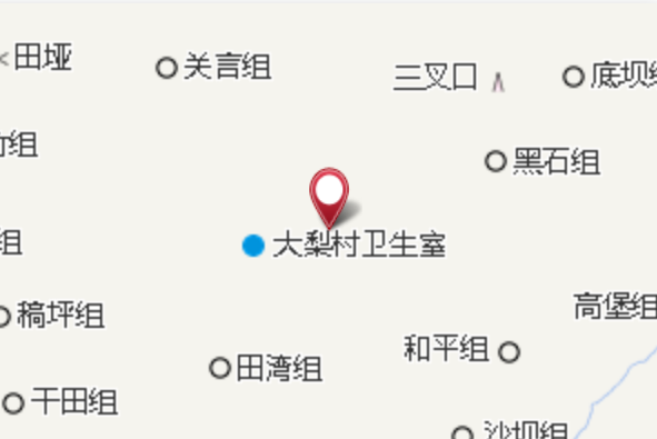 八把刀 八把刀