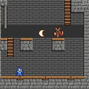 街霸X洛克人V2 街霸X洛克人V2