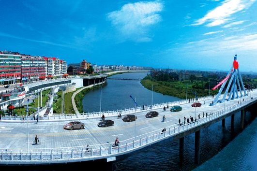 渝州大橋 渝州大橋