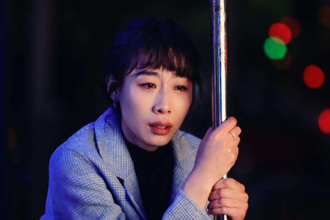 林悅(電影《意外人生》中的角色) 林悅(電影《意外人生》中的角色)
