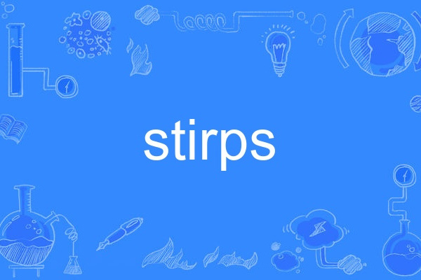 stirps stirps