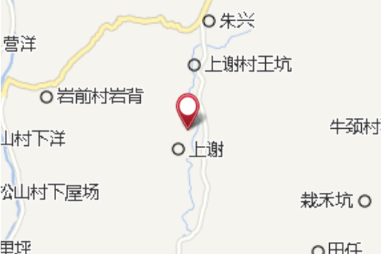 寨背屋 寨背屋