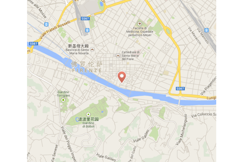 Studio Apartment Renato - Visitaflorencia Studio Apartment Renato - Visitaflorencia