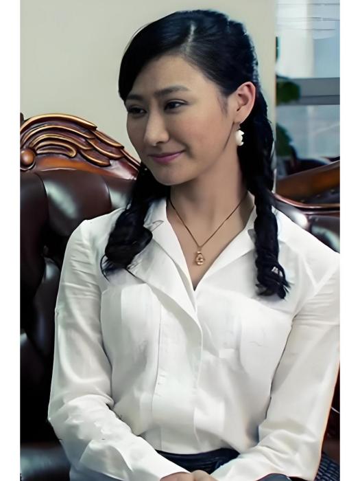 林可欣(懸疑劇虛構刑警家屬角色) 林可欣(懸疑劇虛構刑警家屬角色)