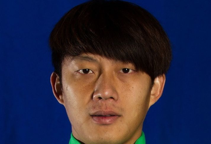 黃遠東 黃遠東