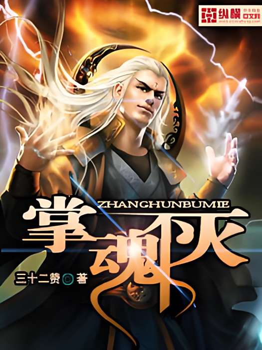 掌魂不滅