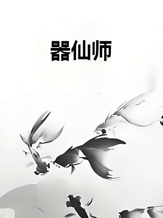器仙師 器仙師