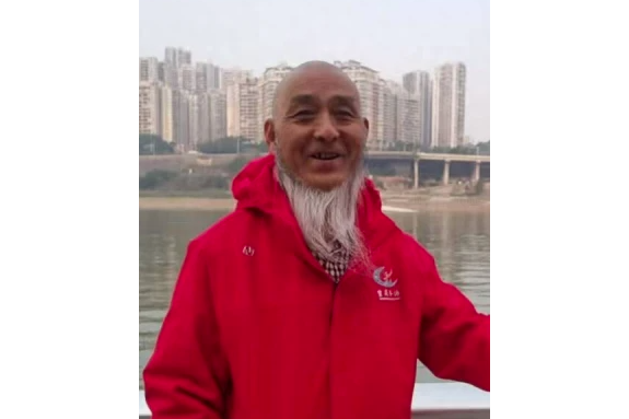 傅永果 傅永果