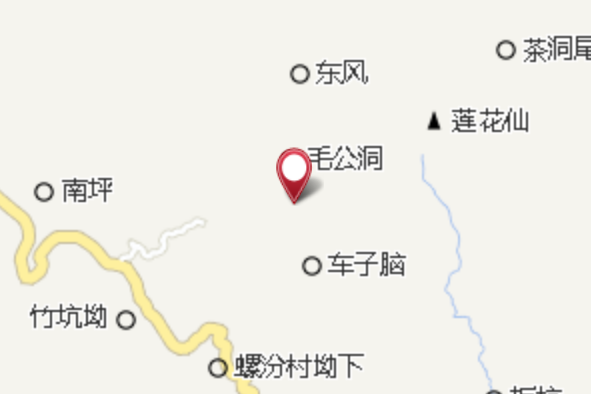 下村窩 下村窩