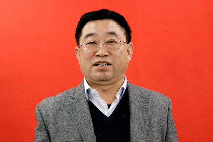 周學相(焦作市人口和計畫生育委員會原主任) 周學相(焦作市人口和計畫生育委員會原主任)