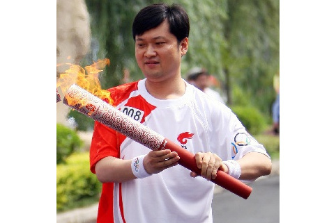 胡楊俊 胡楊俊