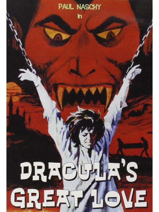 吸血情聖(西班牙1973年哈維爾·阿吉雷執導的電影) 吸血情聖(西班牙1973年哈維爾·阿吉雷執導的電影)