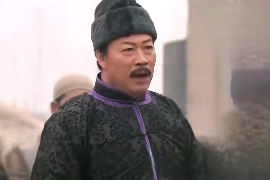 侯天慶