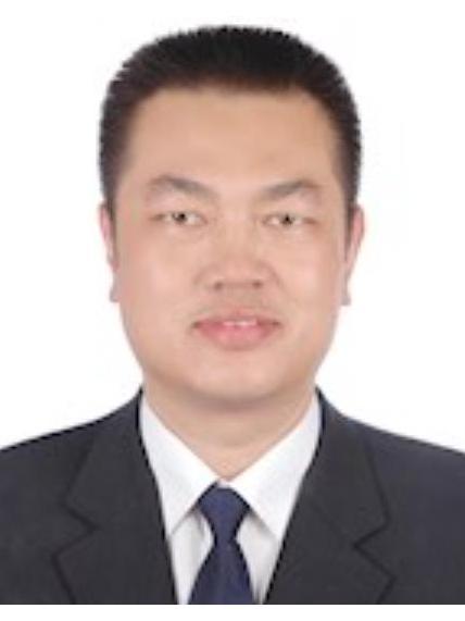 陳宇(新疆生產建設兵團第一師阿拉爾市醫療保障局副局長) 陳宇(新疆生產建設兵團第一師阿拉爾市醫療保障局副局長)