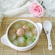 冬瓜湯(冬瓜湯) 冬瓜湯(冬瓜湯)