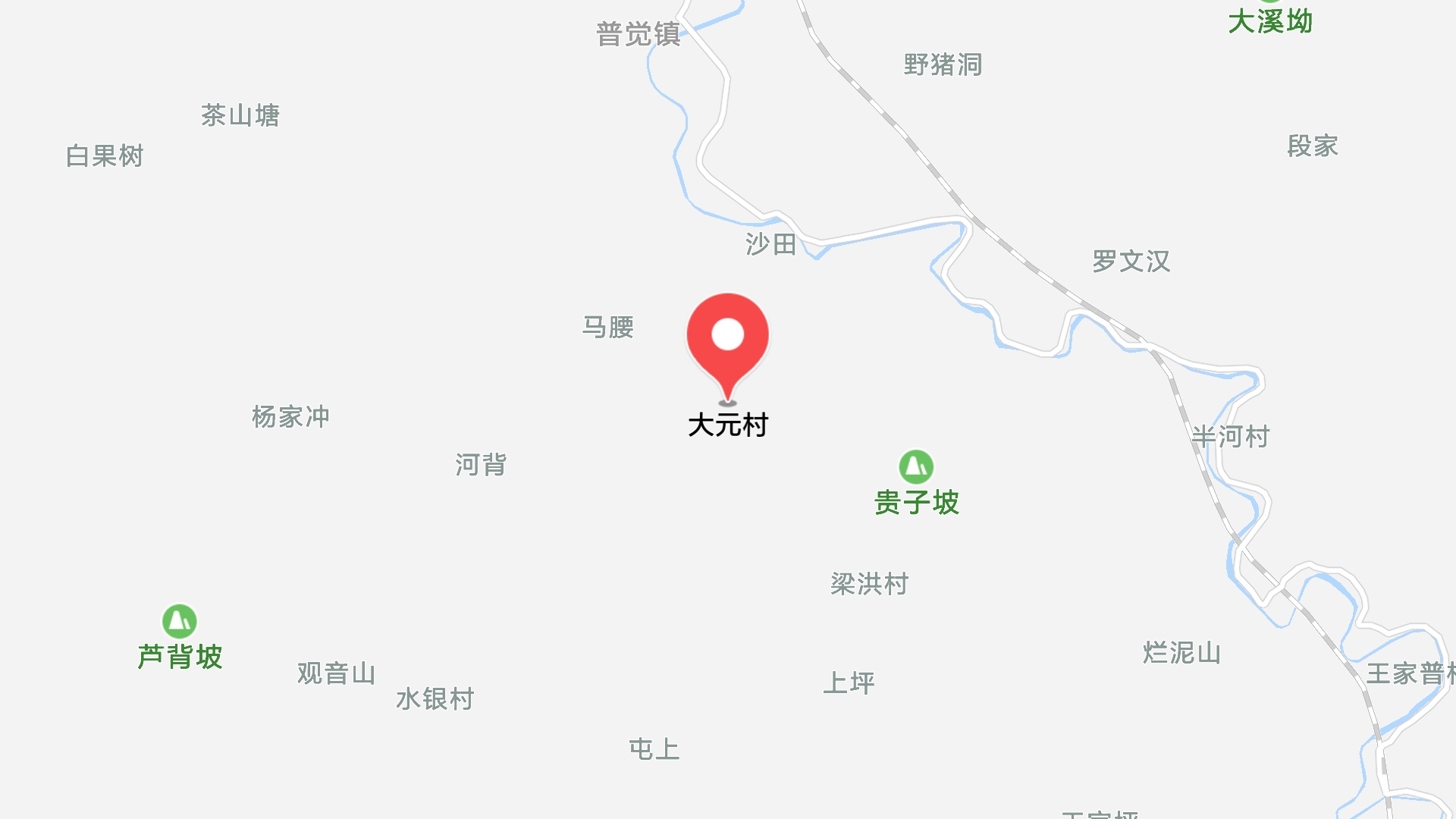 地圖信息
