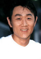看了又看(韓國1998年金智秀、鄭寶石主演電視劇)